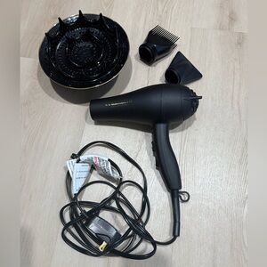 Curlsmith Hair Dryer